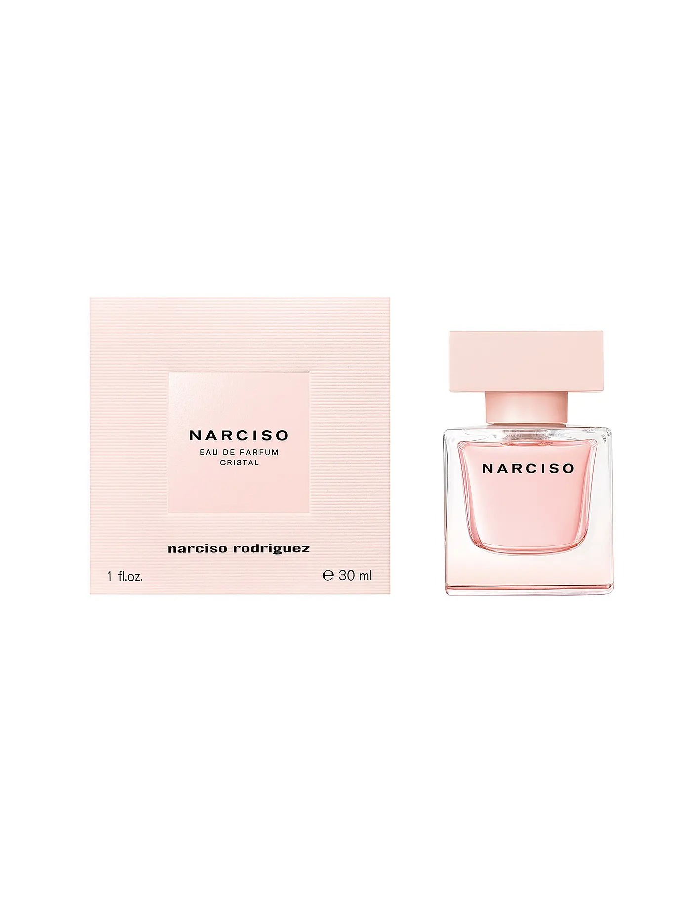 NARCISO RODRIGUEZ | Narciso Eau de Parfum Cristal 30ml | 